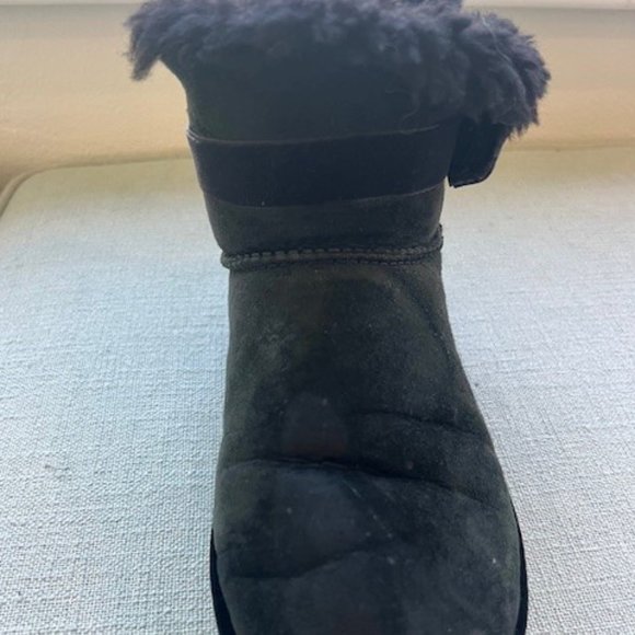 Ugg Booties - Picture 4 of 4
